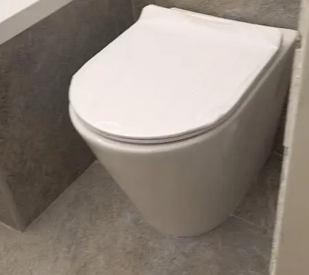 Gæstehus Residenza Belfiore *