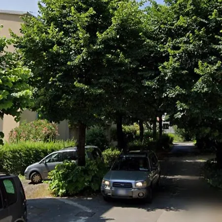 Guest house Residenza Belfiore *