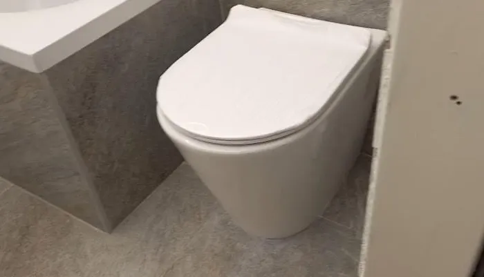 Πανσιόν Residenza Belfiore *
